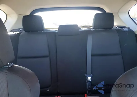 2016 Mazda Cx-5 Sport z USA, uszkodzony, nr VIN JM3KE2BY8G0648647